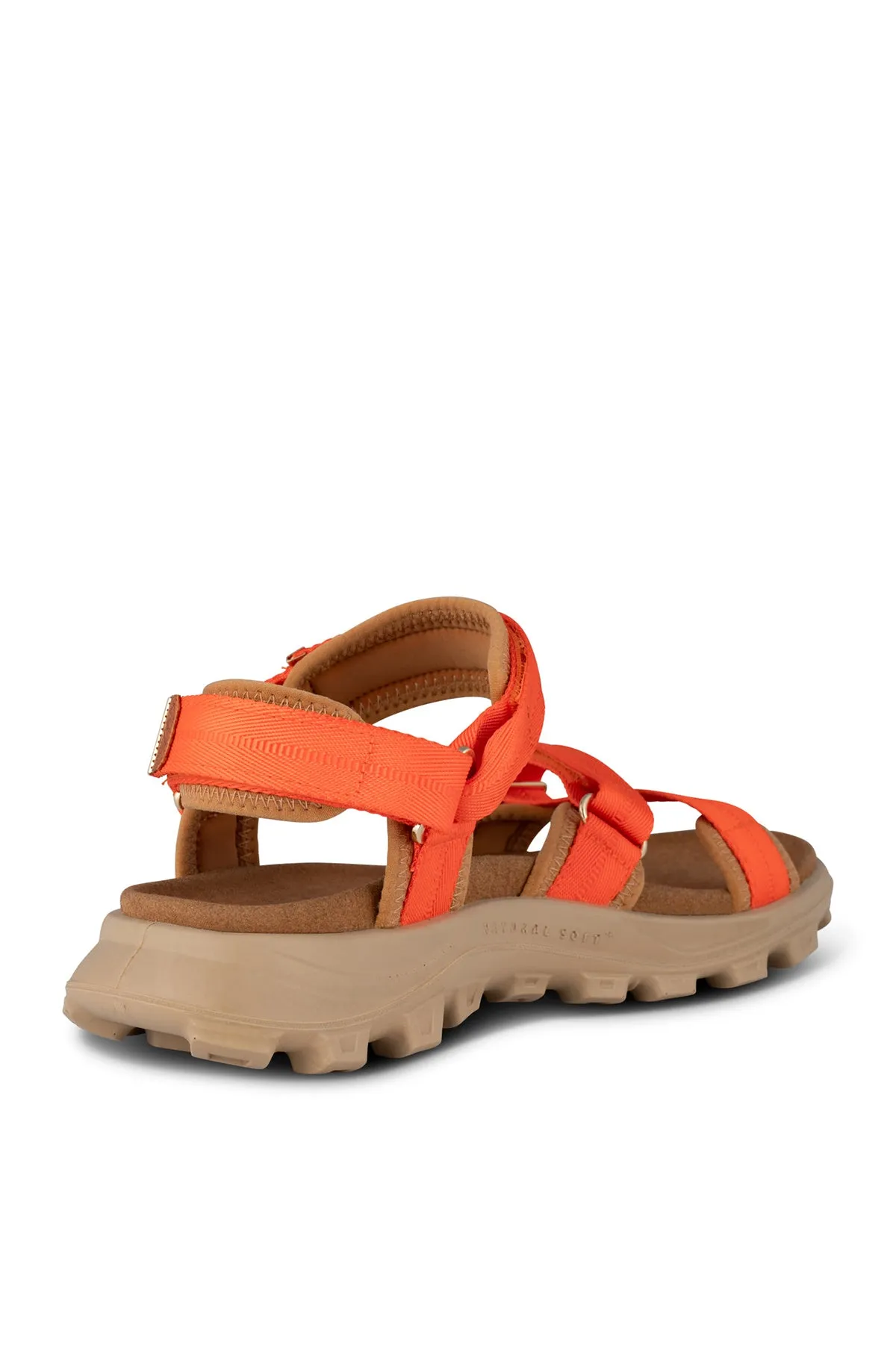 Sandie Sandals Tiger