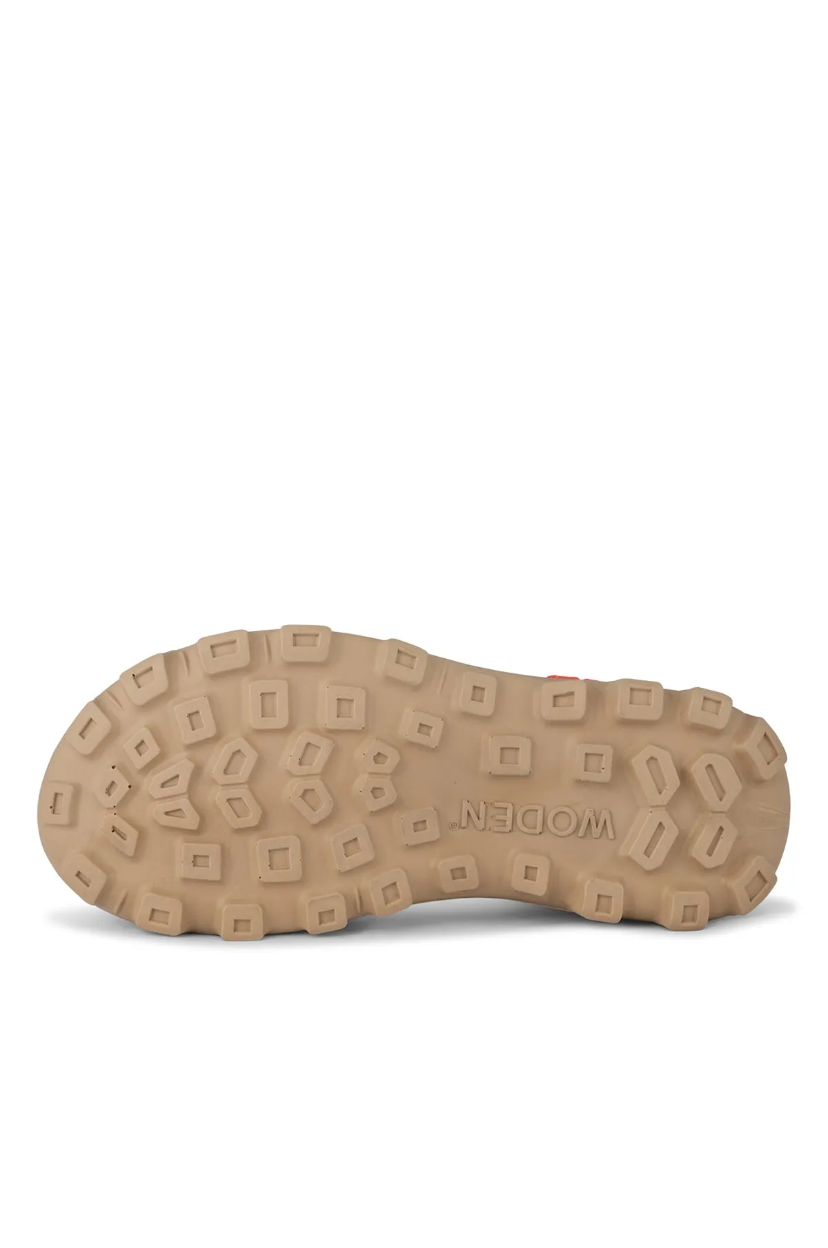 Sandie Sandals Tiger