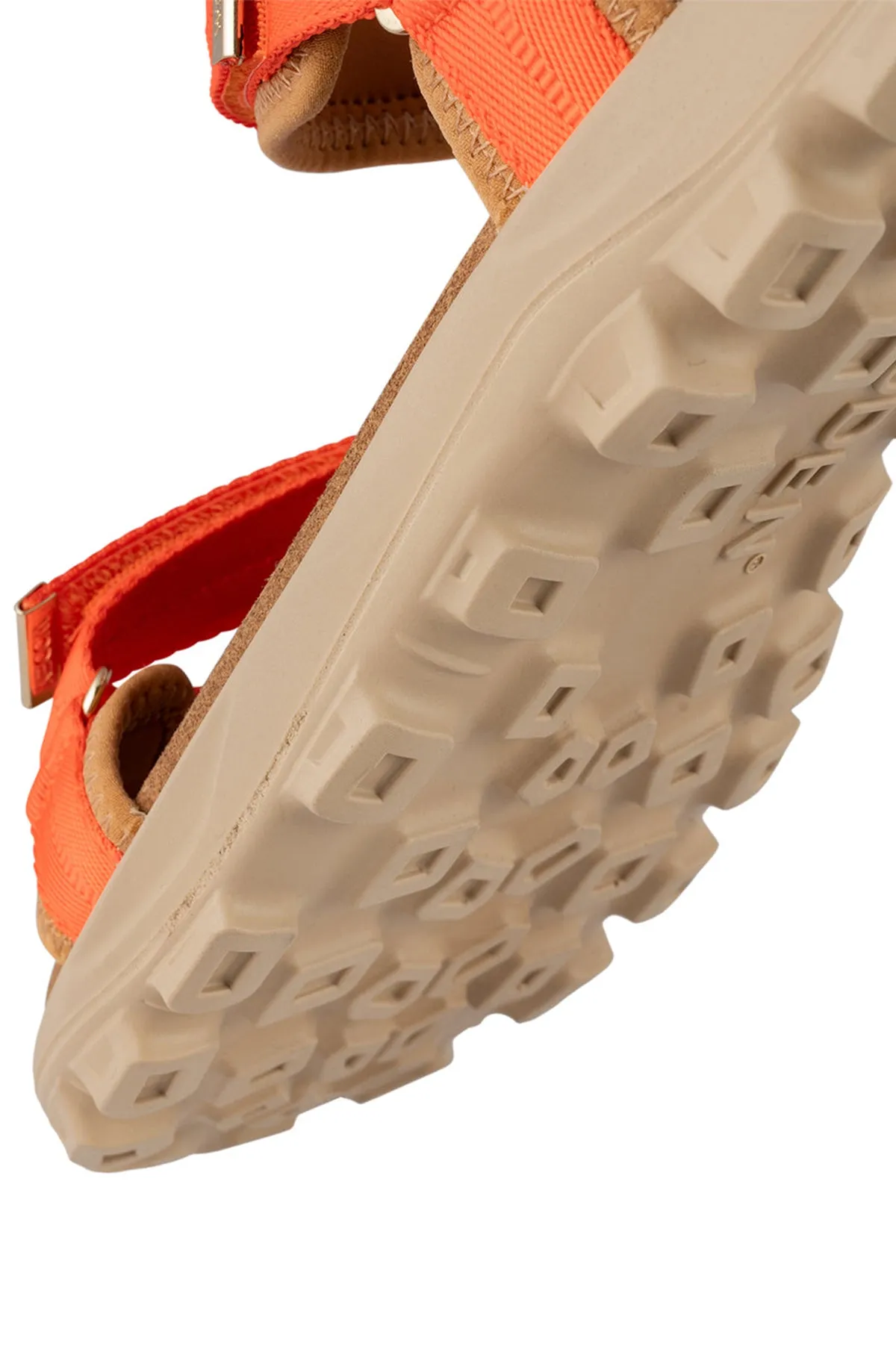 Sandie Sandals Tiger