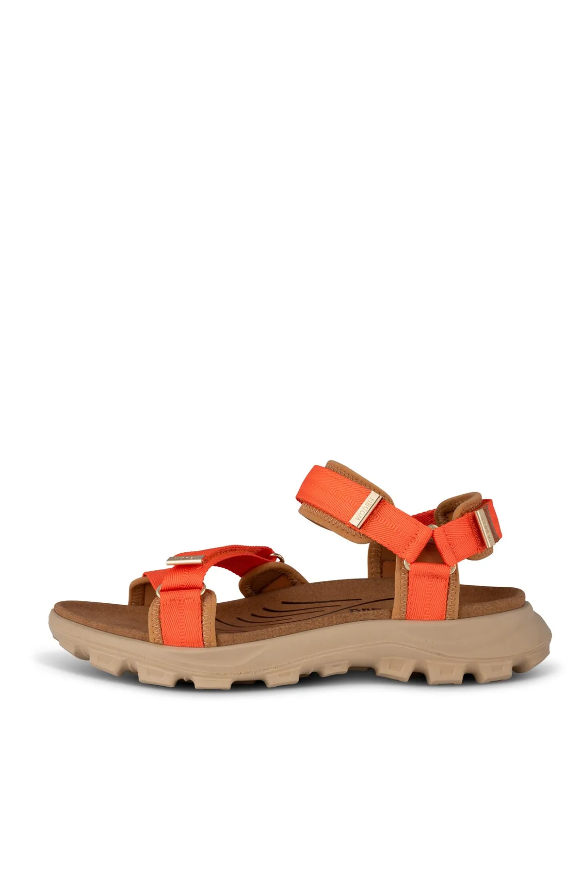 Sandie Sandals Tiger