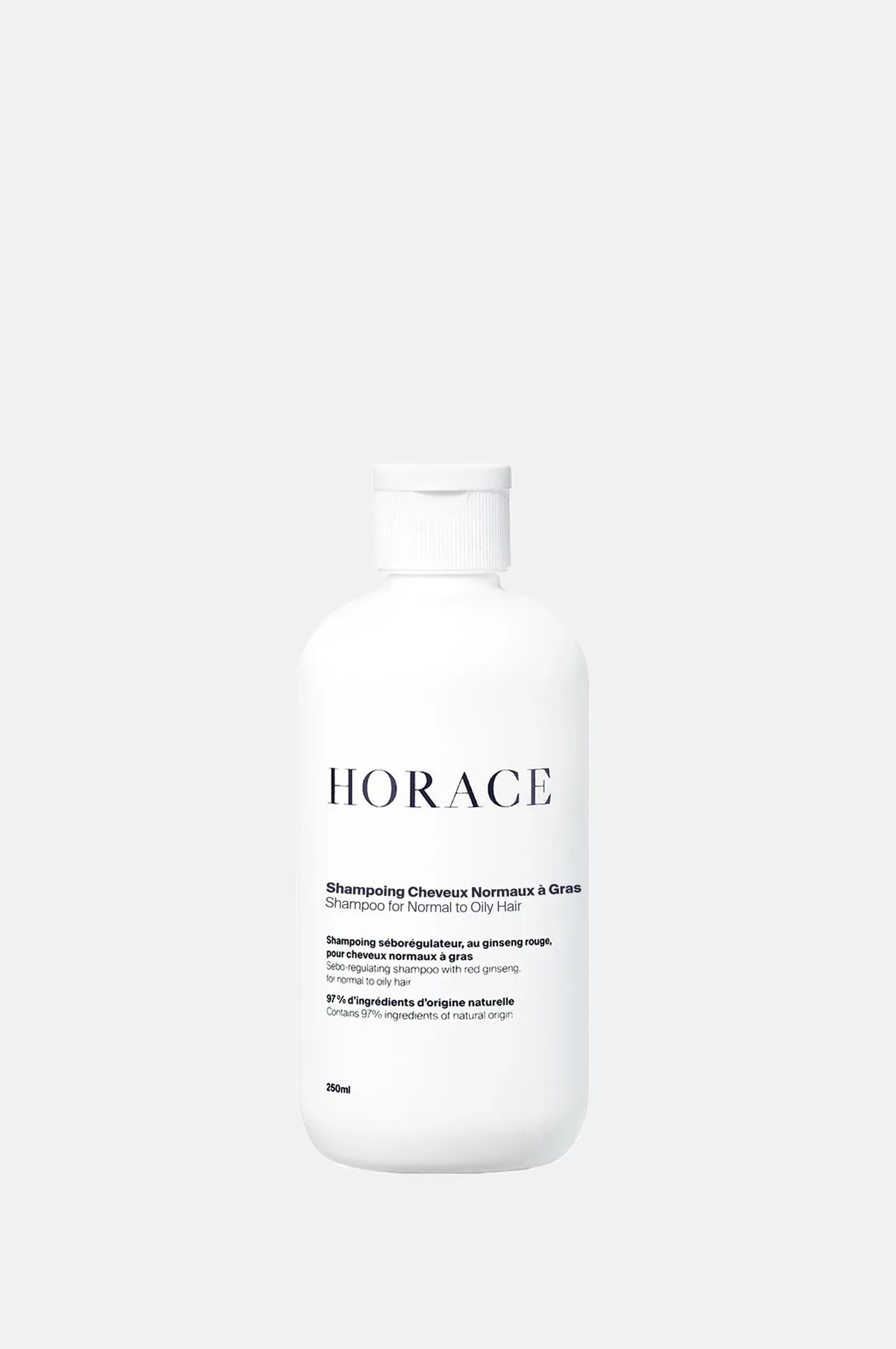 Shampoo for Normal to Oily Hair