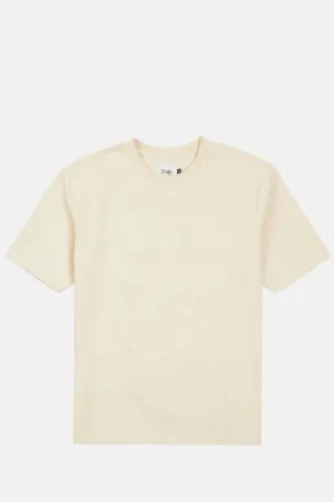 Short Sleeve Hiking T-Shirt Antique White