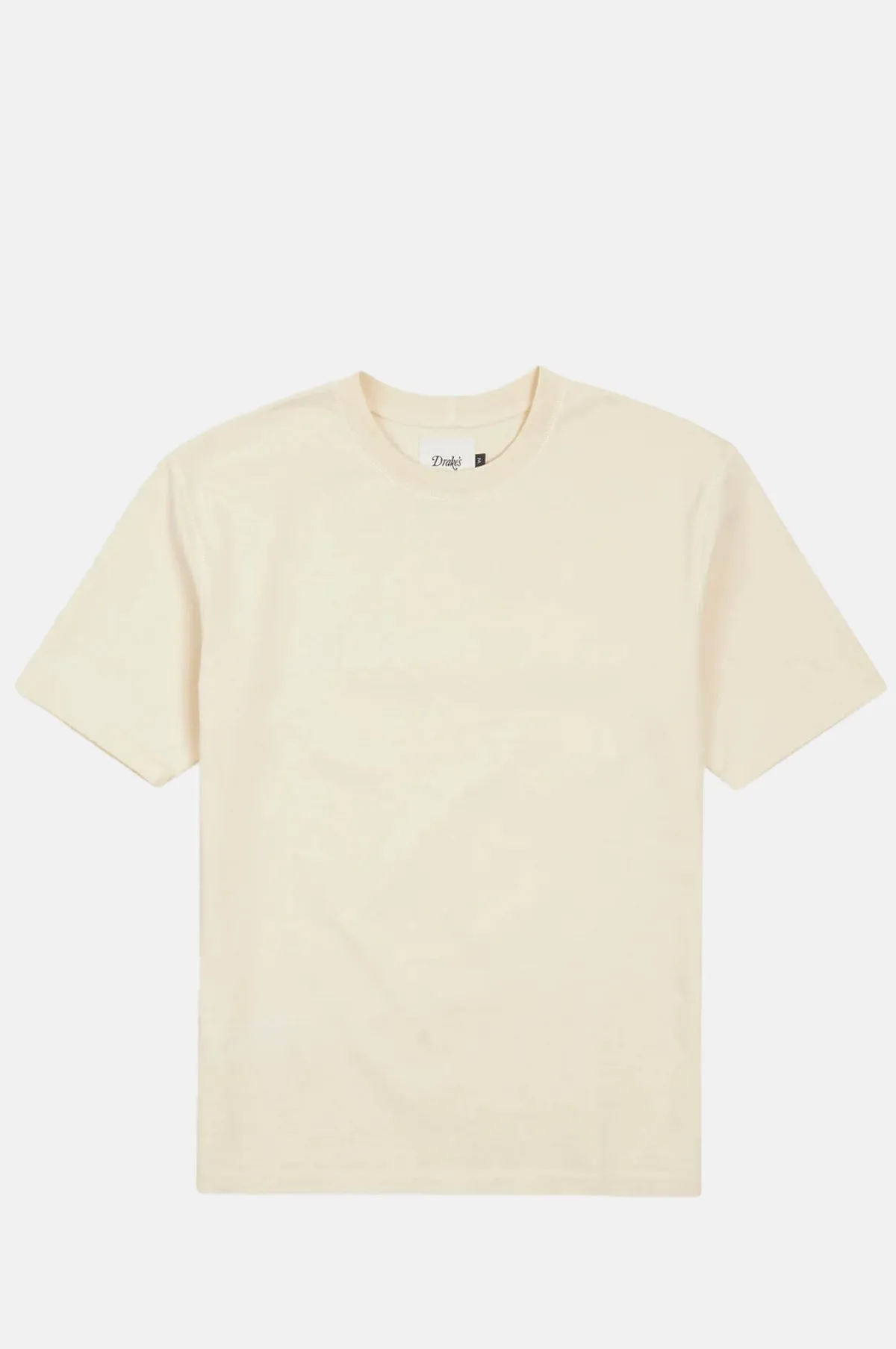 Short Sleeve Hiking T-Shirt Antique White