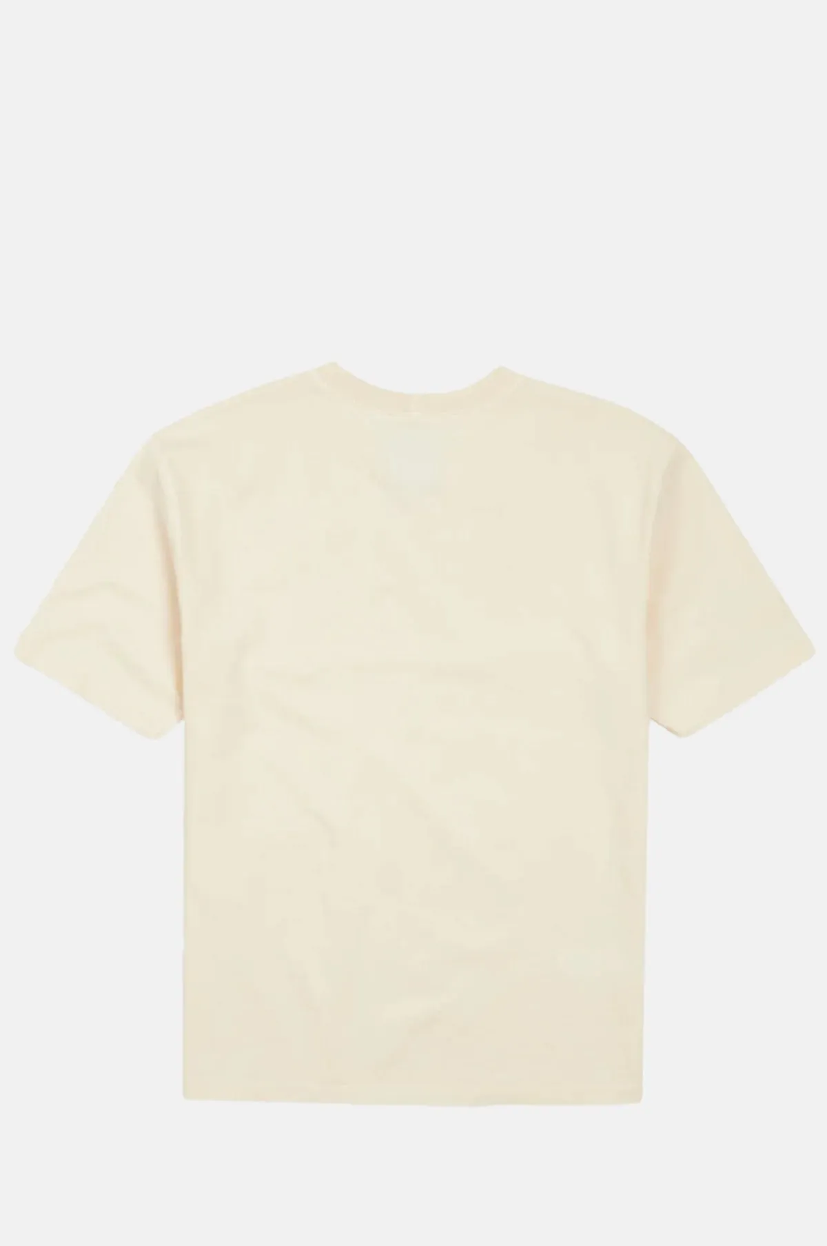 Short Sleeve Hiking T-Shirt Antique White