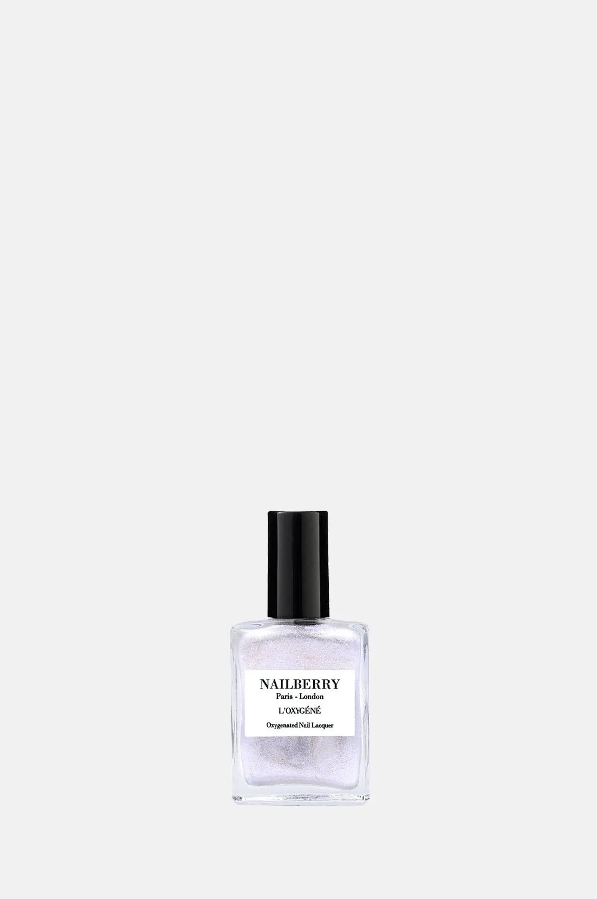 Star Dust Nail Lacquer
