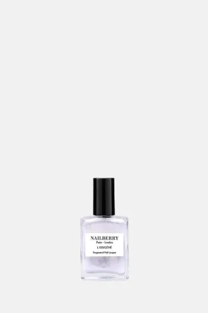 Star Dust Nail Lacquer