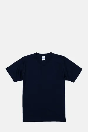Super Heavy Weight 7.1OZ T-Shirt Navy