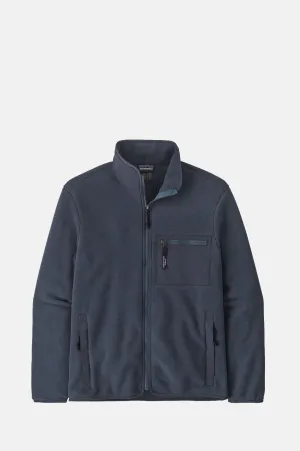 Synch Jacket Smoulder Blue