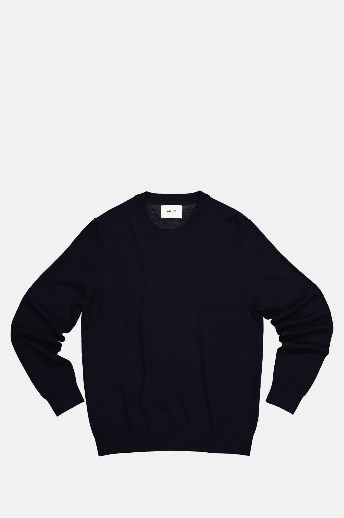 Ted Knit Navy Blue