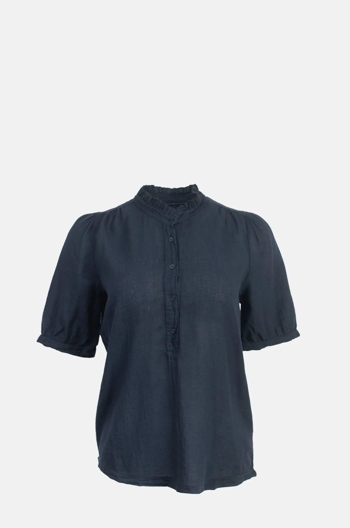 Teena T Shirt Navy