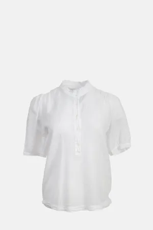 Teena T Shirt White