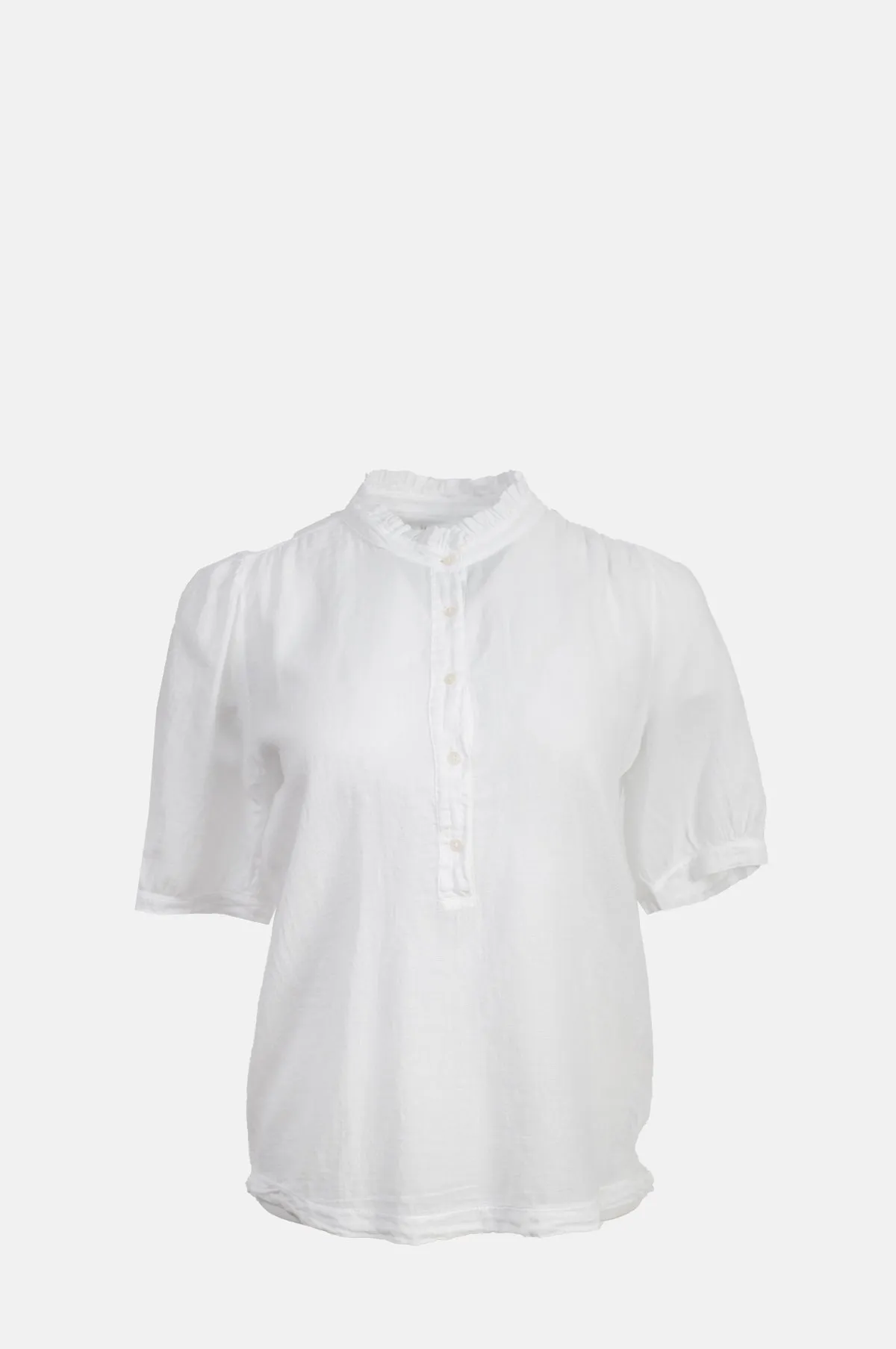 Teena T Shirt White