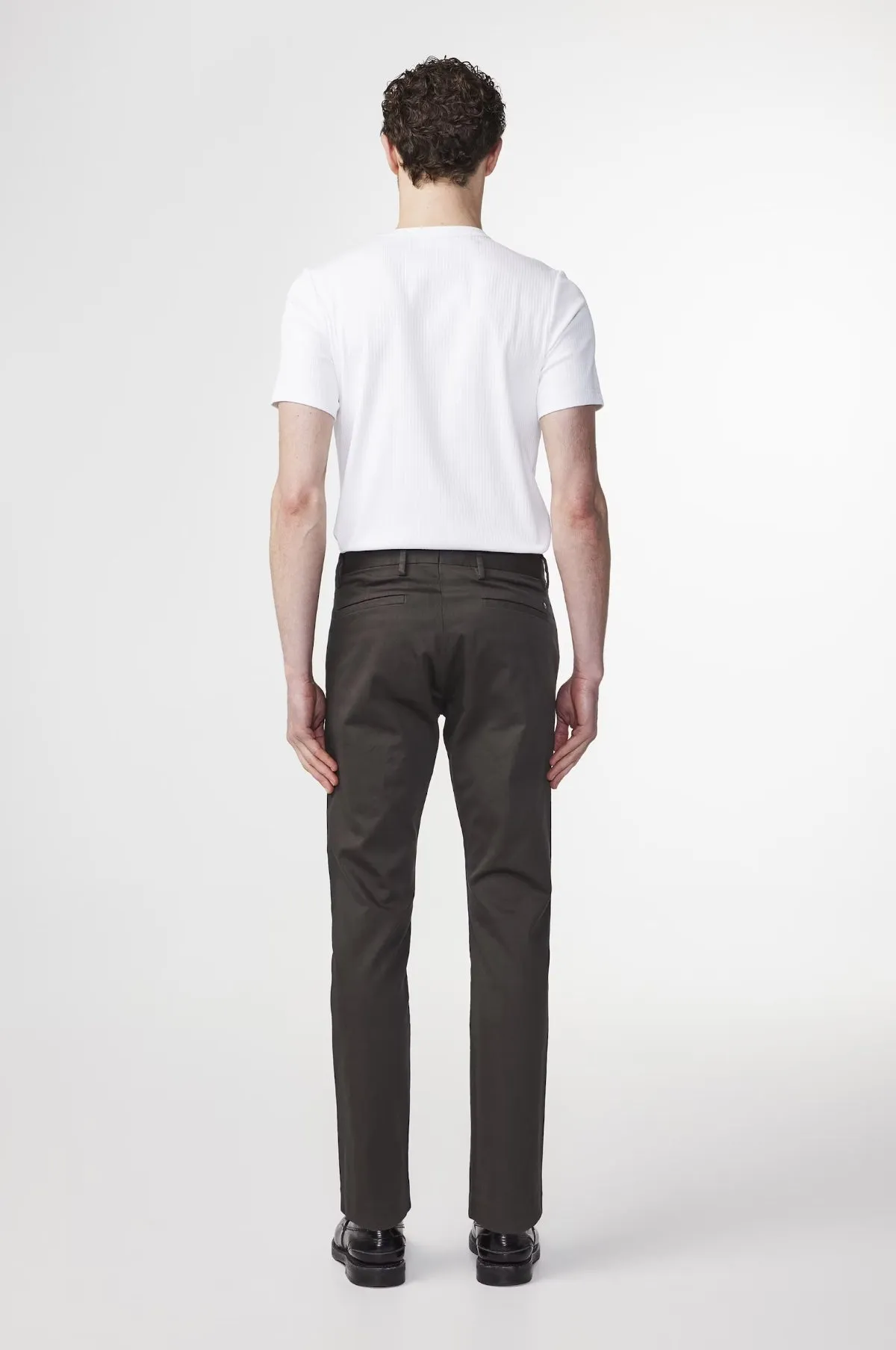 Theo 1420 Chino Dark Army L32