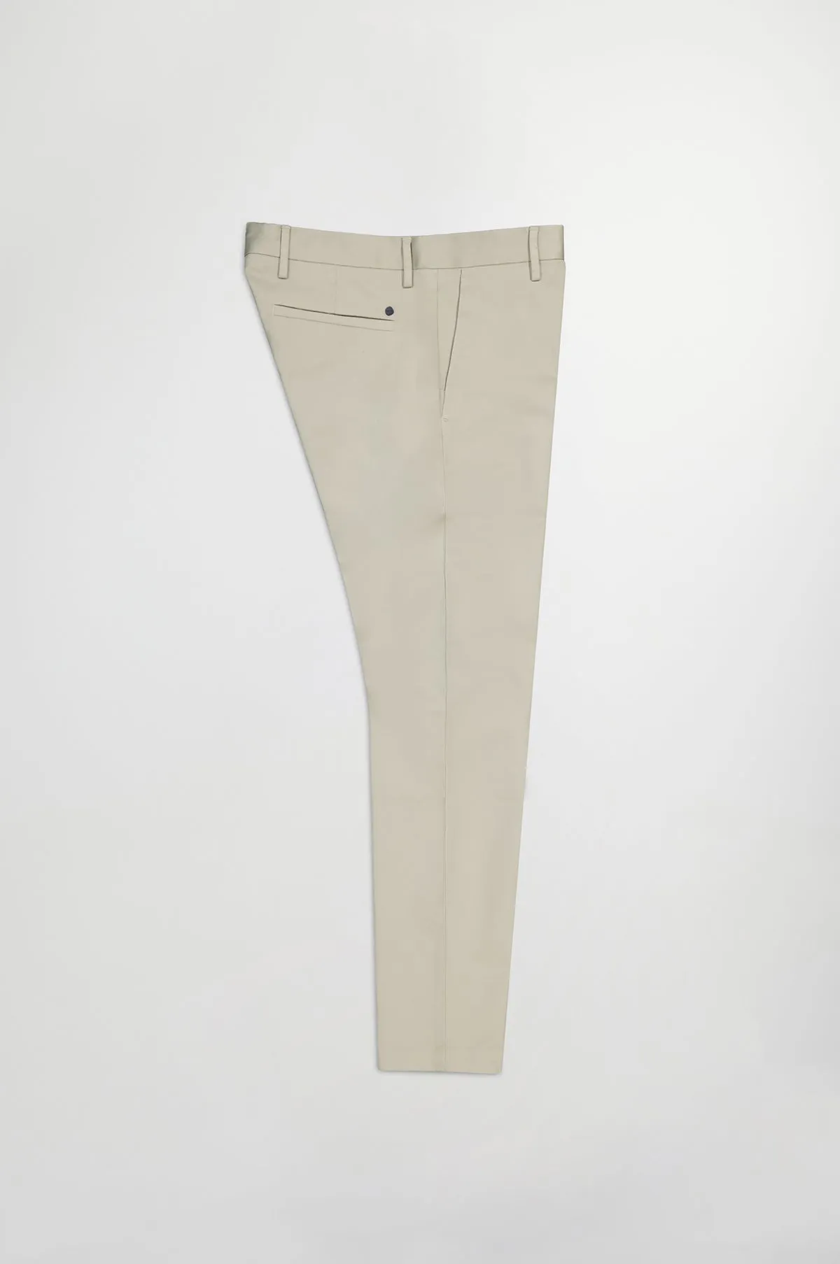 Theo 1420 Chino Fog L30