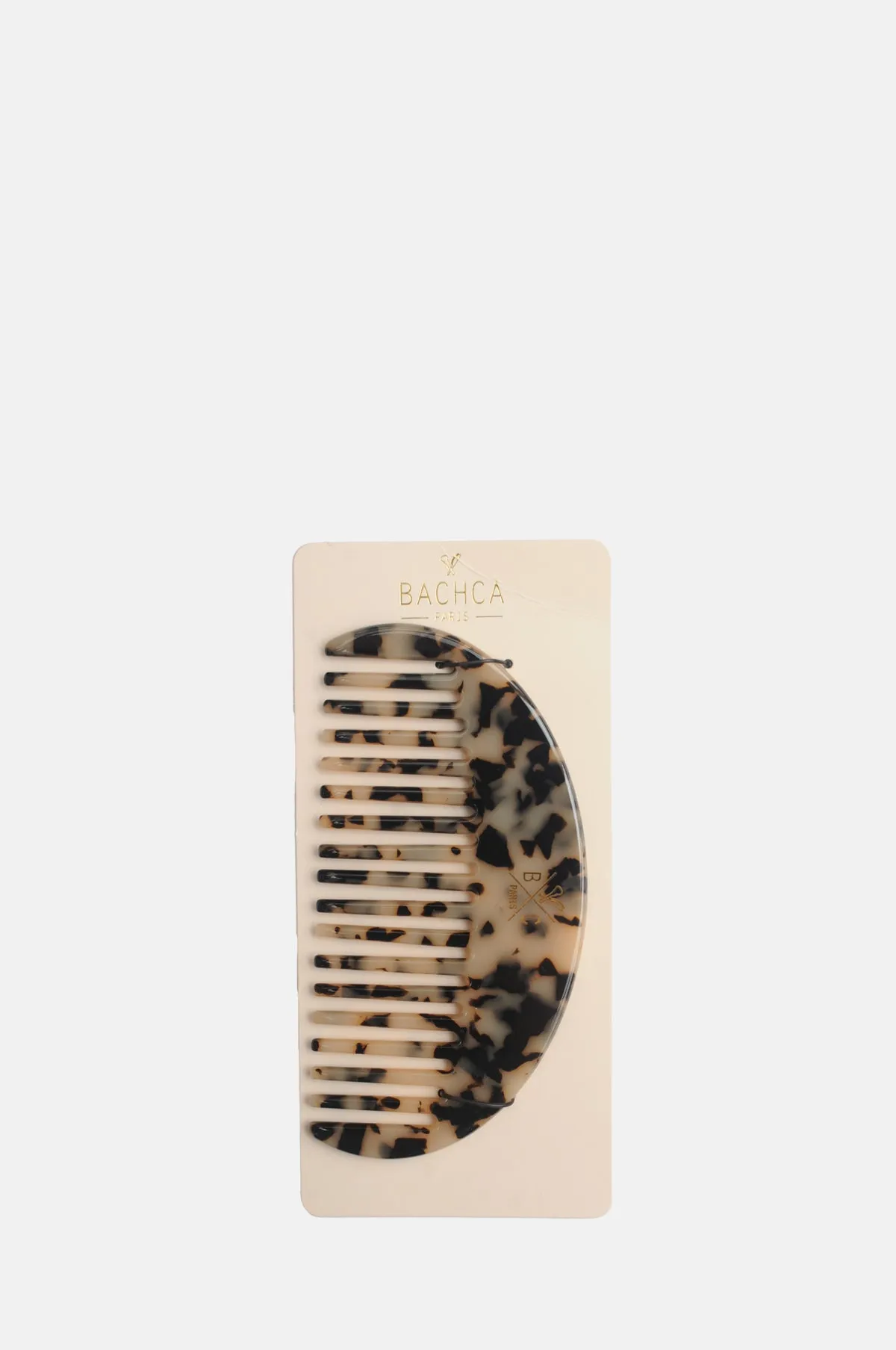 Tortoise Comb