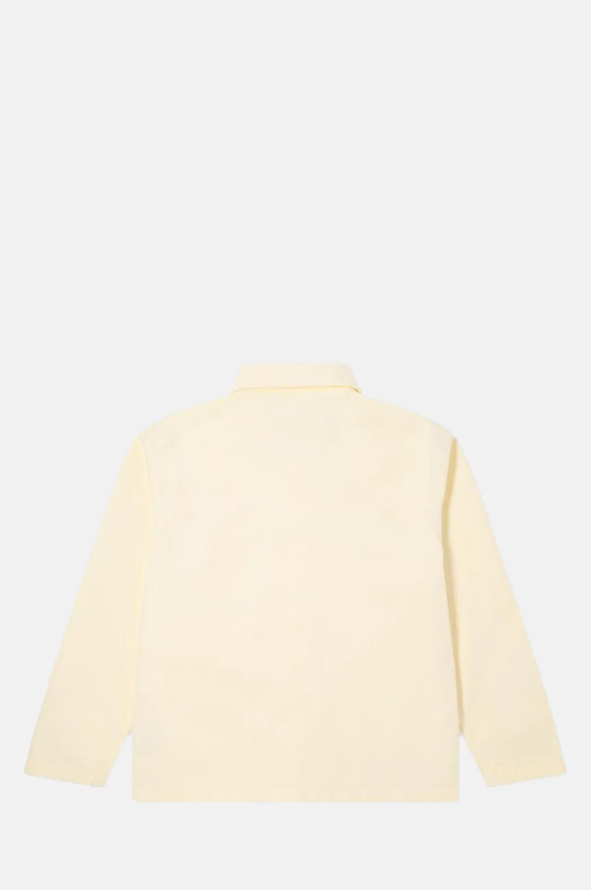 Trembley Jacket Whisper White