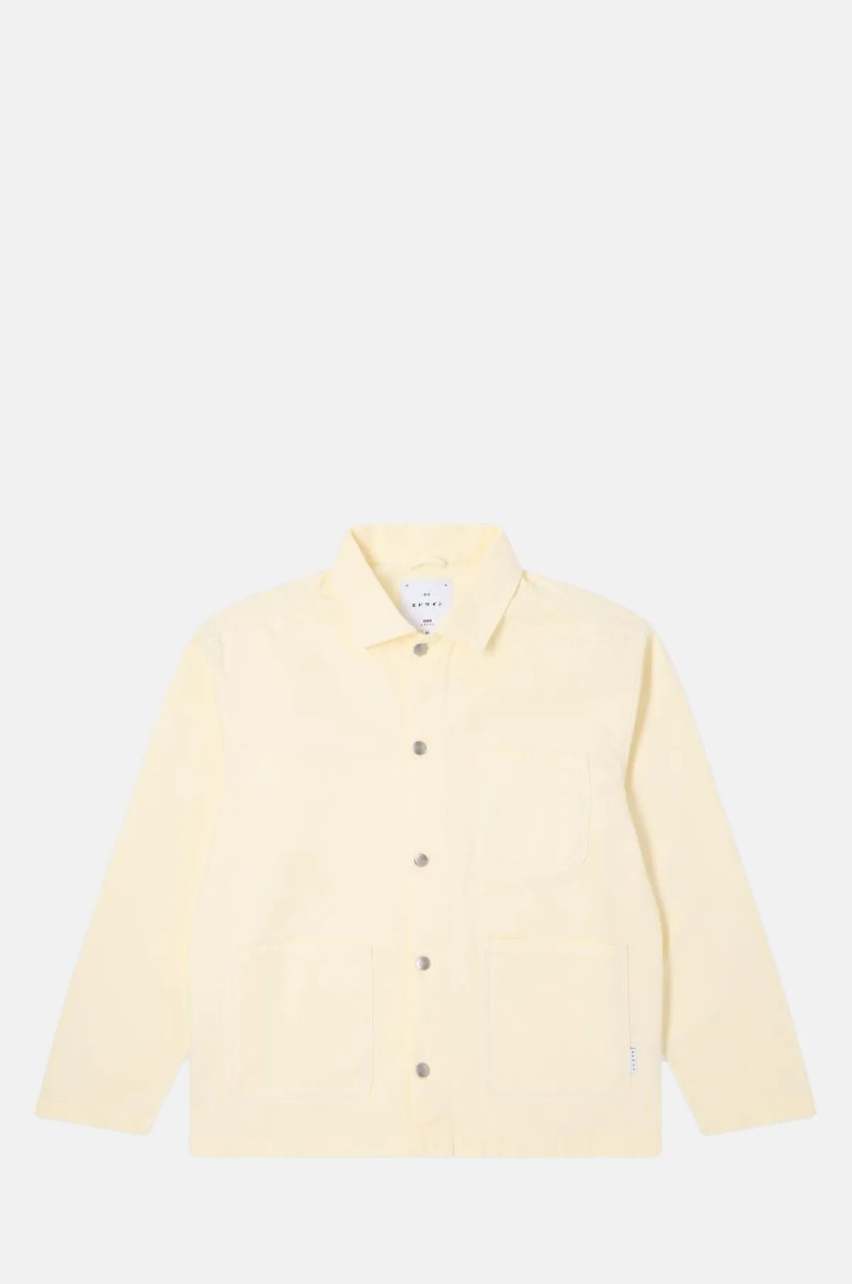 Trembley Jacket Whisper White