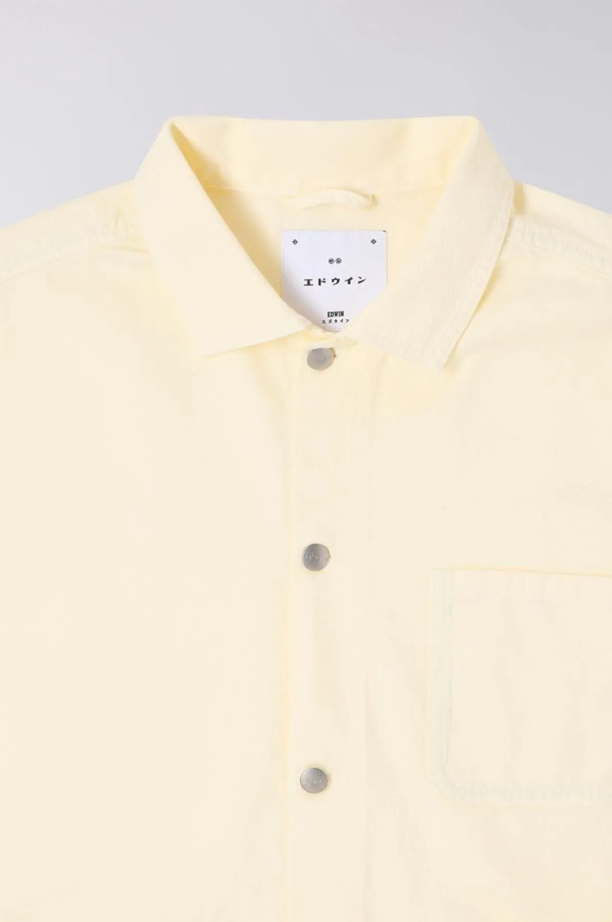 Trembley Jacket Whisper White