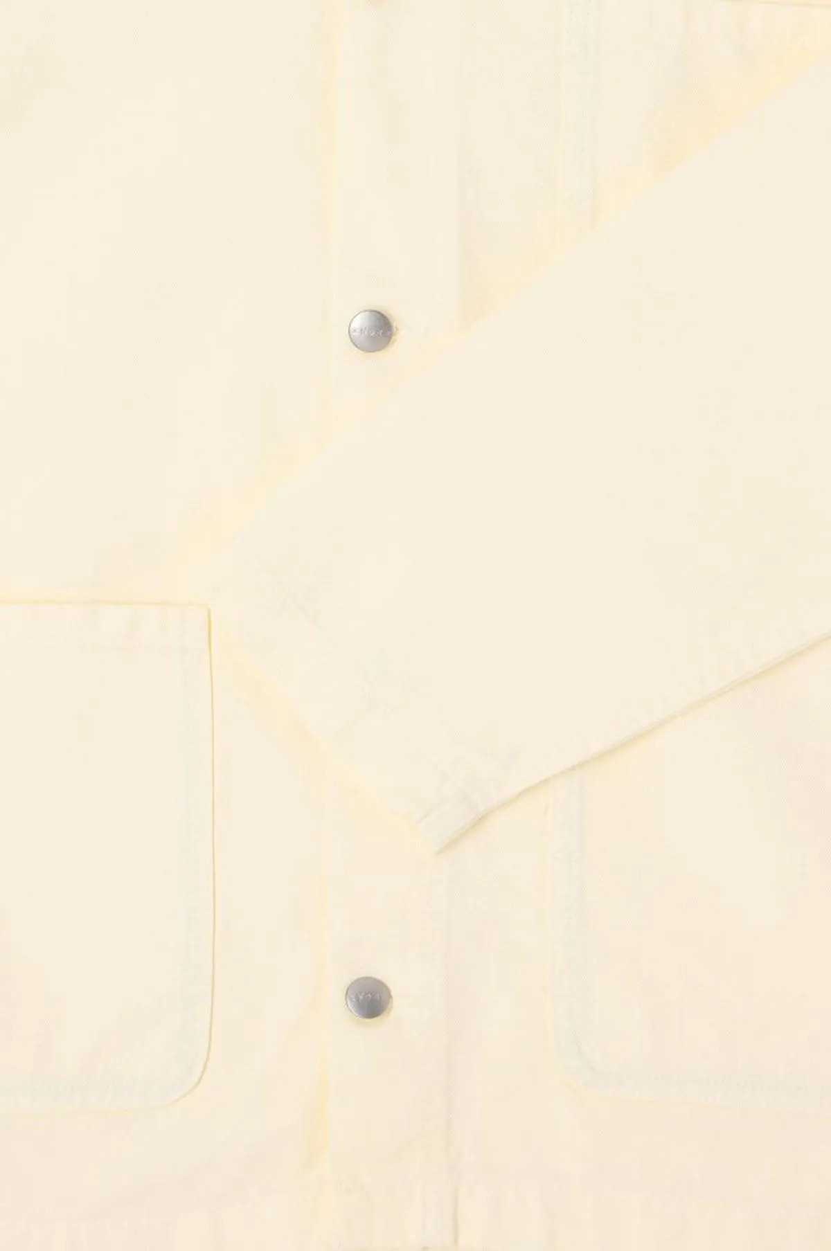 Trembley Jacket Whisper White