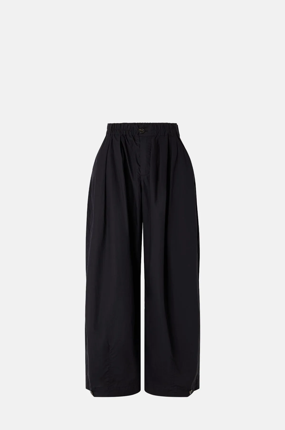 Vernon Pant Noir