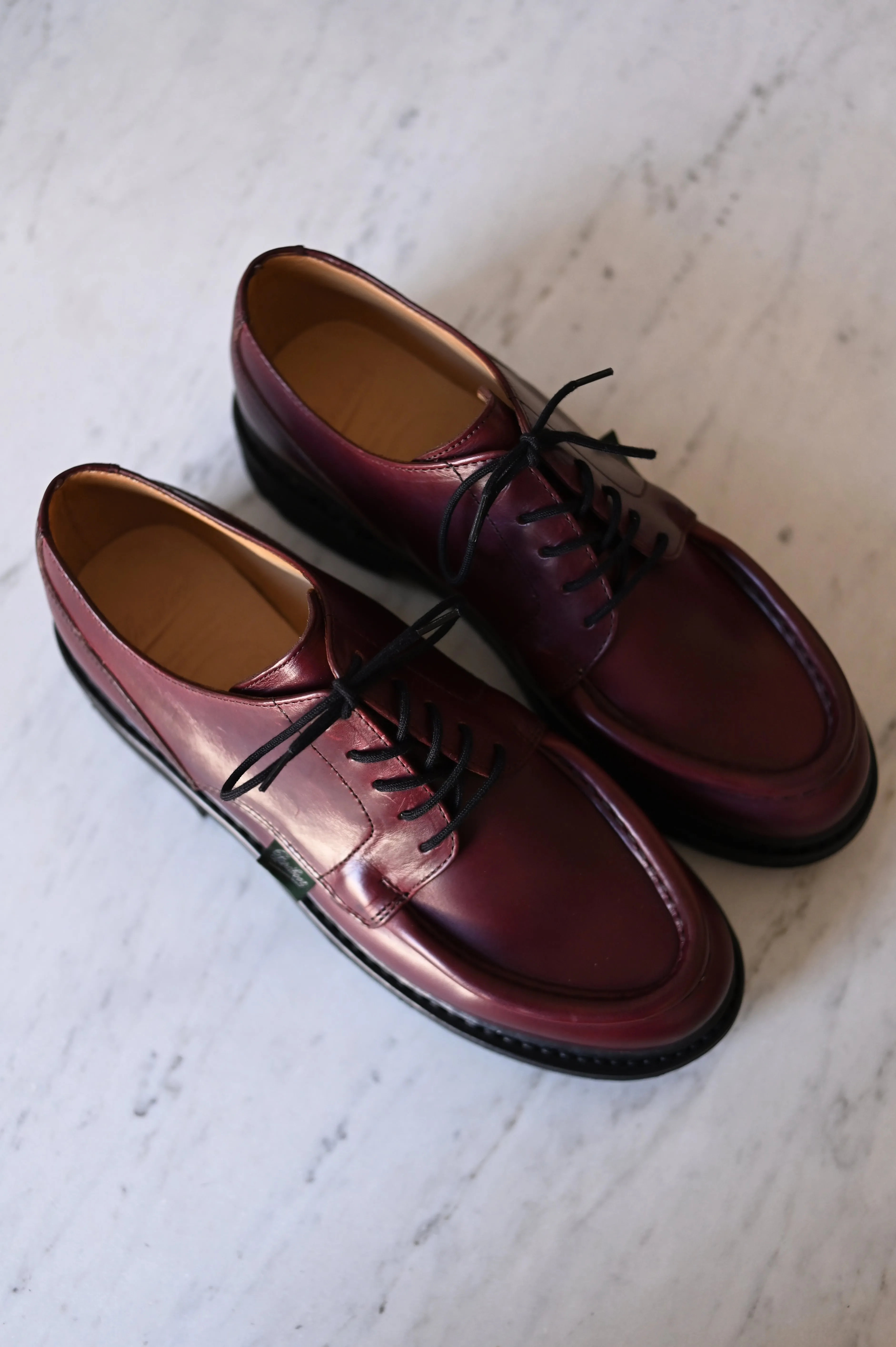 Villandry Chromex Bordeaux