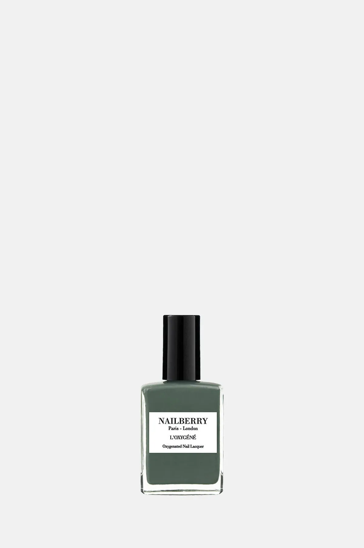 Viva La Vegan Nail Lacquer