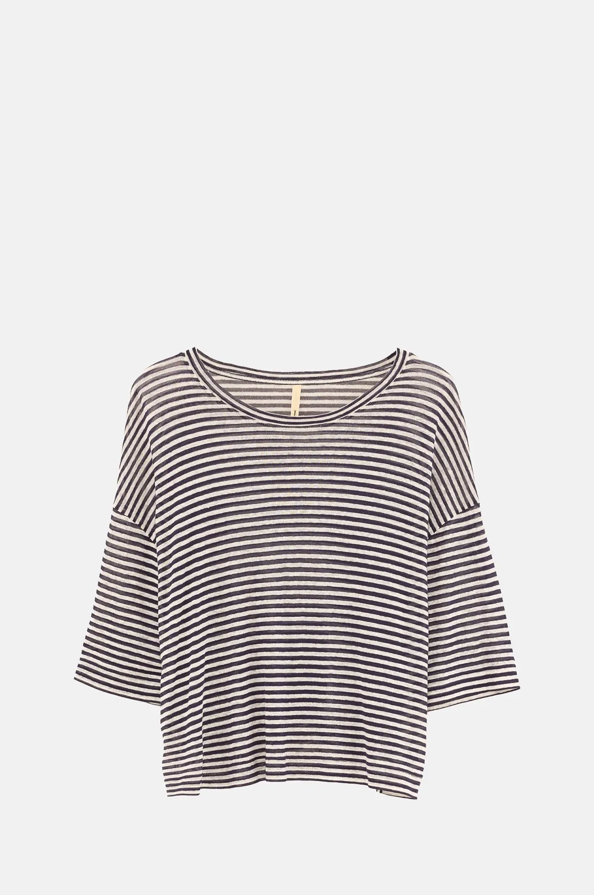 Vydel T-Shirt Stripe A