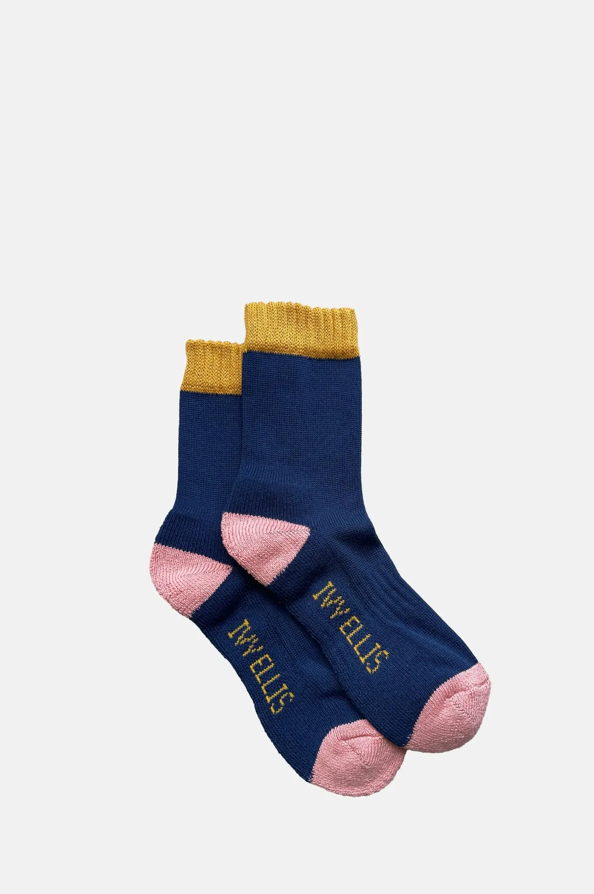Wallace 1/4 Ladies Kinship Sock