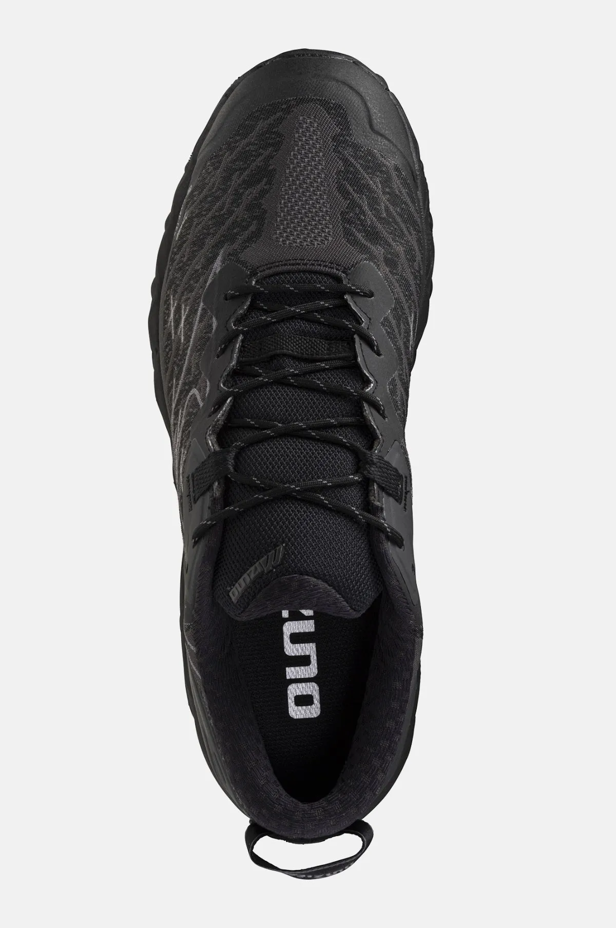 Wave Mujin LS GTX Black/Quiet Shade/Black Sand