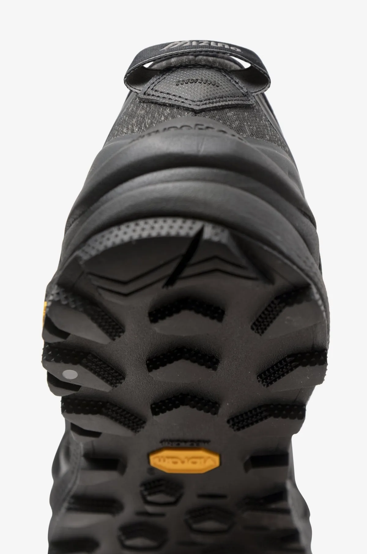 Wave Mujin LS GTX Black/Quiet Shade/Black Sand