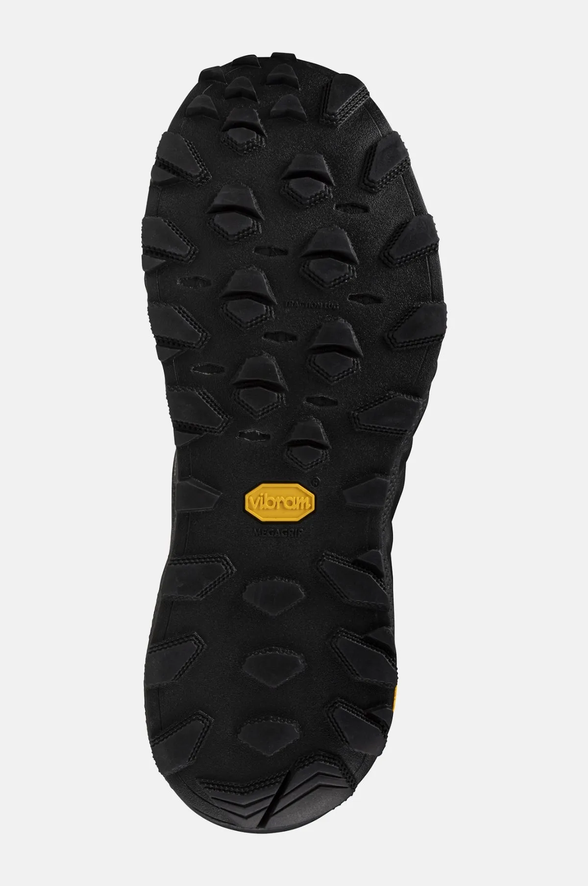 Wave Mujin LS GTX Black/Quiet Shade/Black Sand