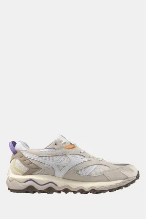 Wave Mujin TL Snow White/White/Paisley Purple