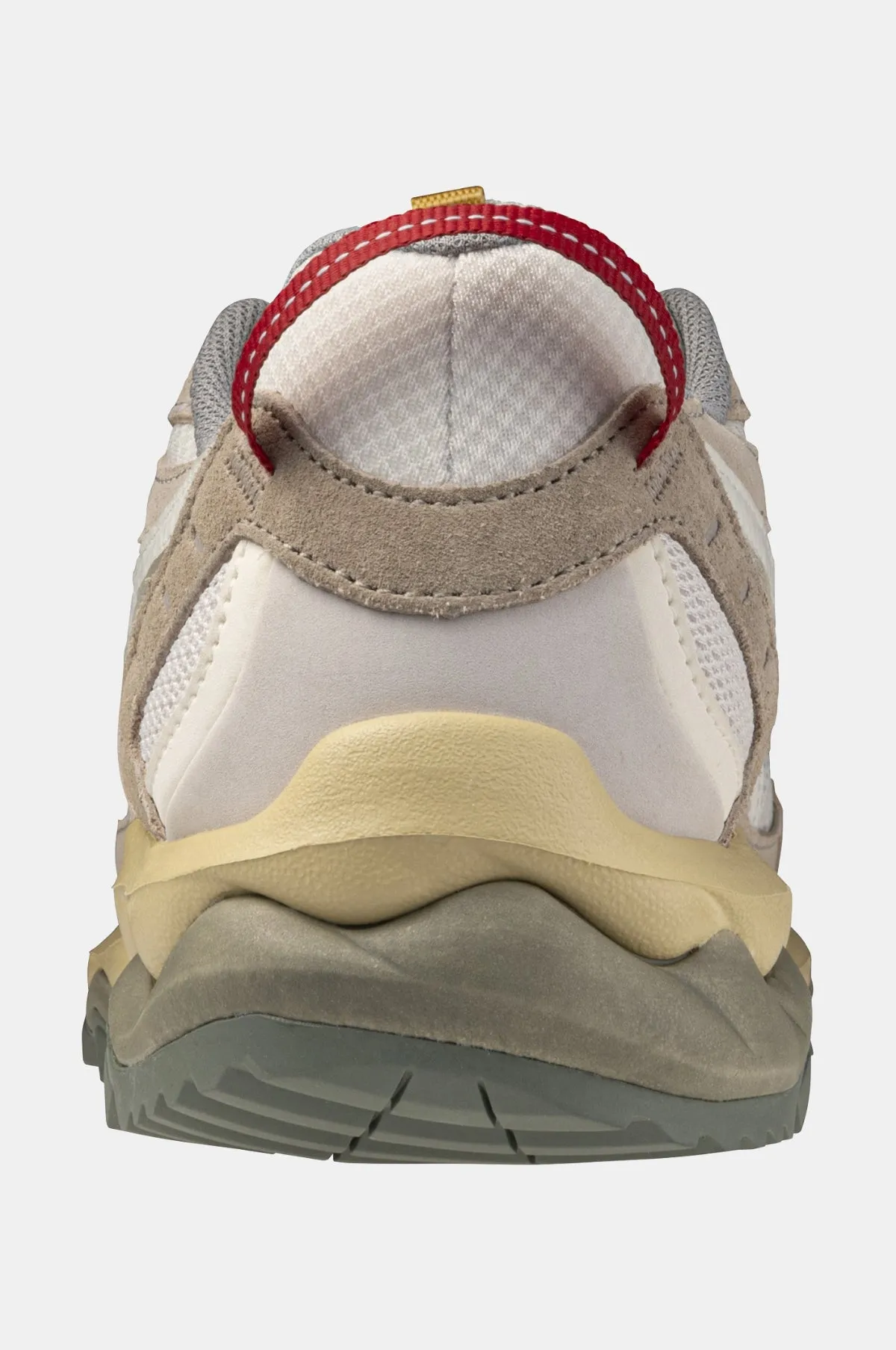 Wave Mujin TL Wind Chime/Mizuno Snow White/Vintage Khaki