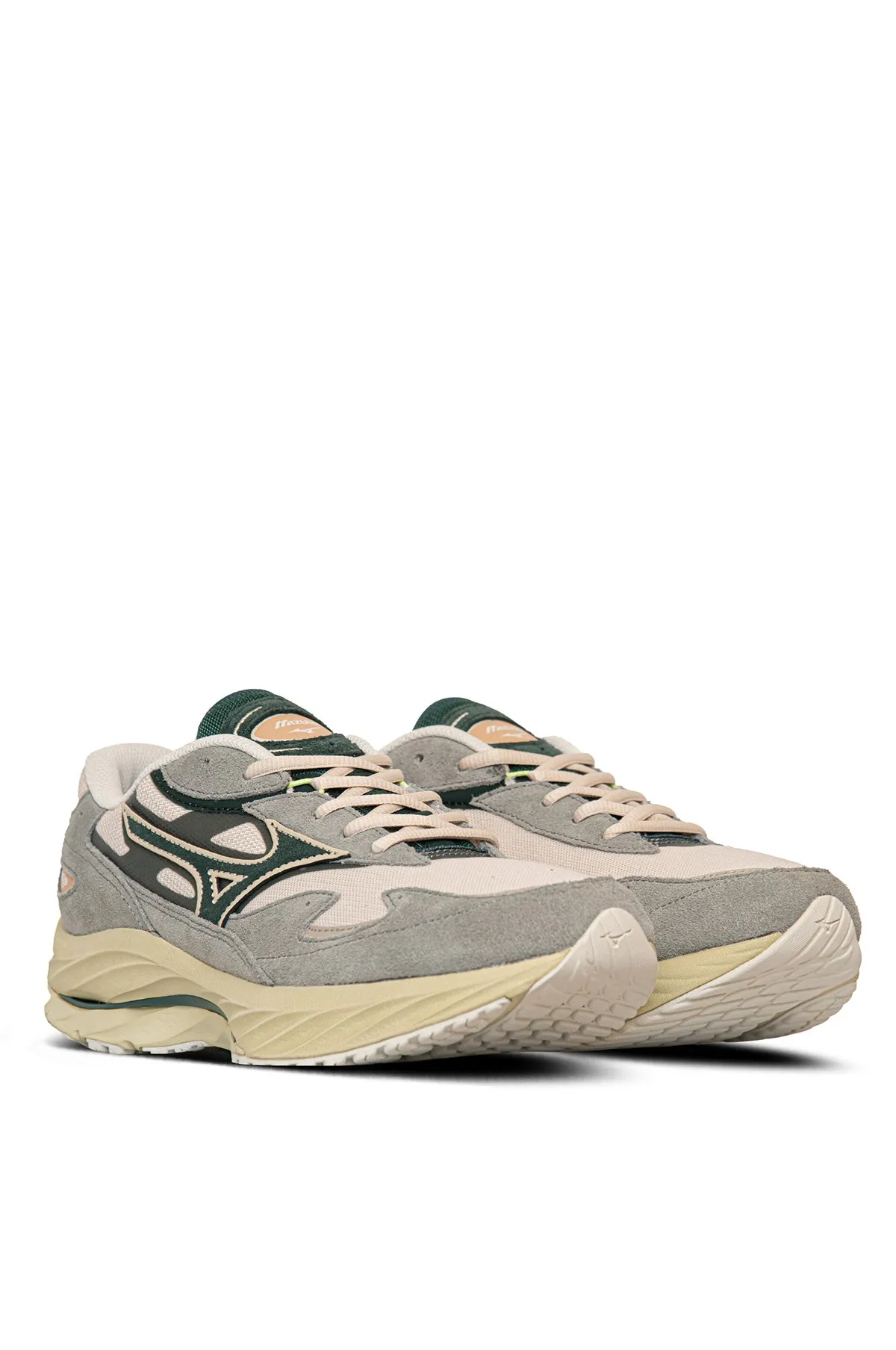 Wave Rider Beta Shadow/Pine Grove/Summer Sand