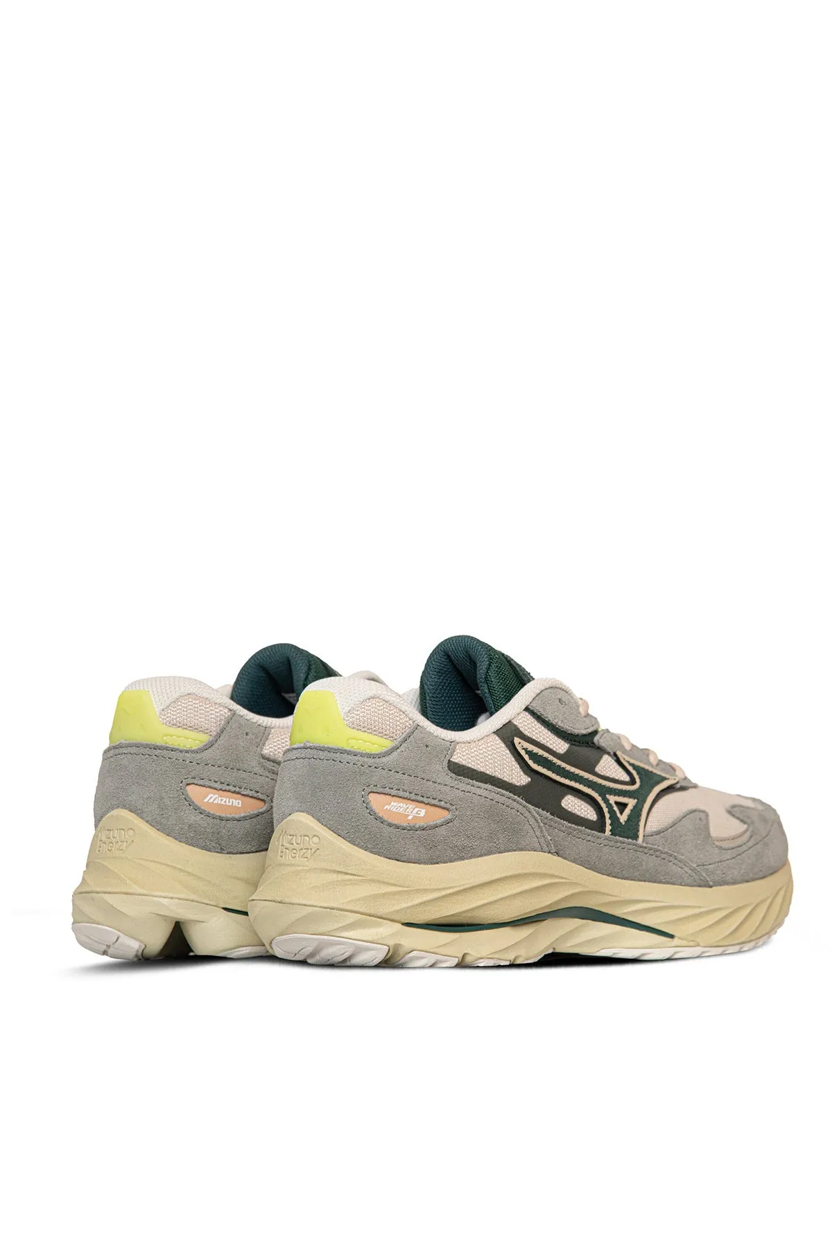 Wave Rider Beta Shadow/Pine Grove/Summer Sand
