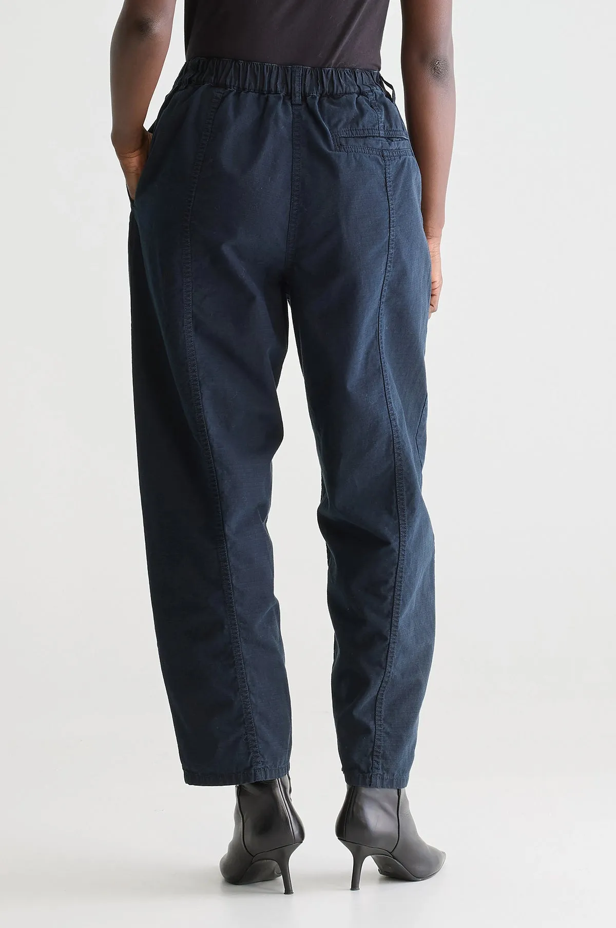 Wesly Pants Navy