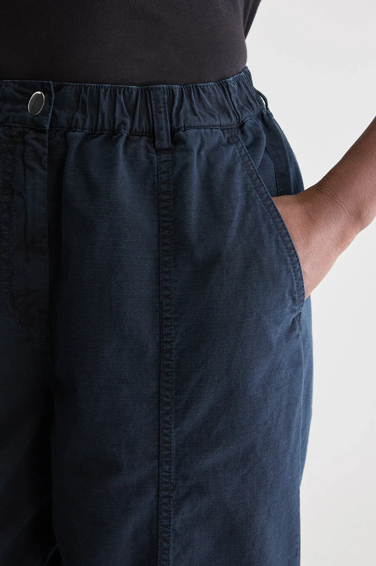 Wesly Pants Navy
