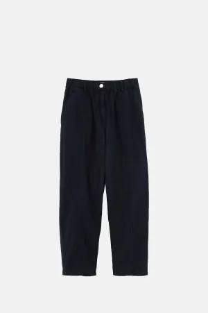 Wesly Pants Navy