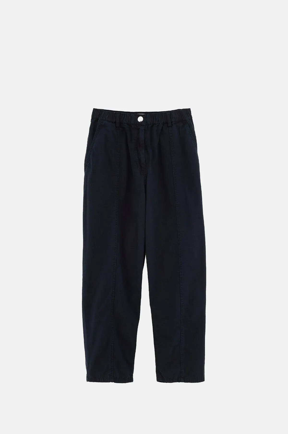 Wesly Pants Navy