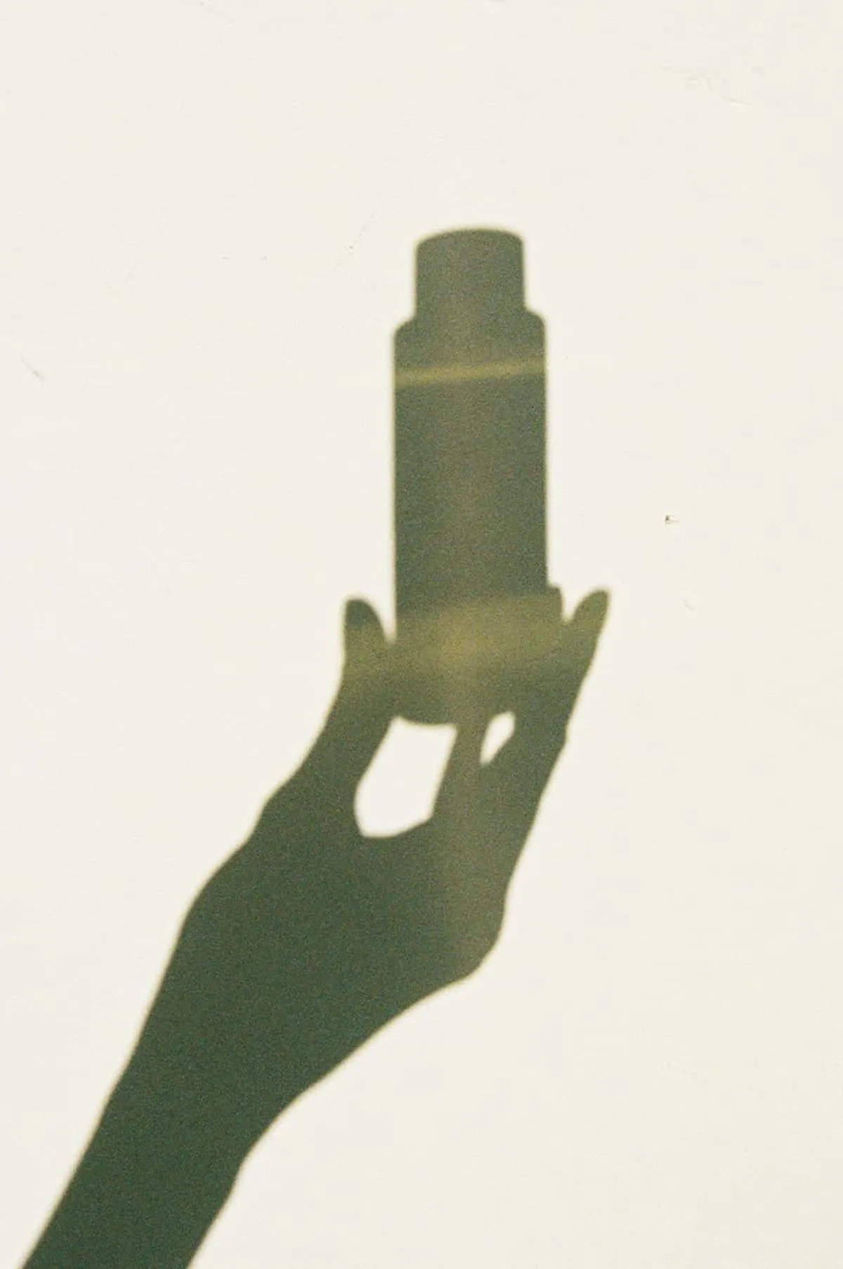 Winter Body Oil