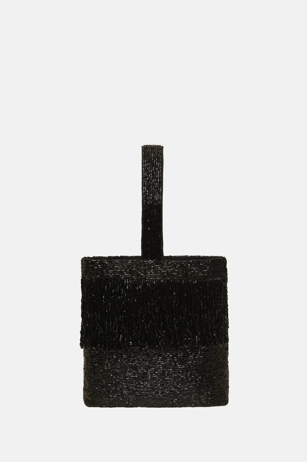 Zenni Bag Black