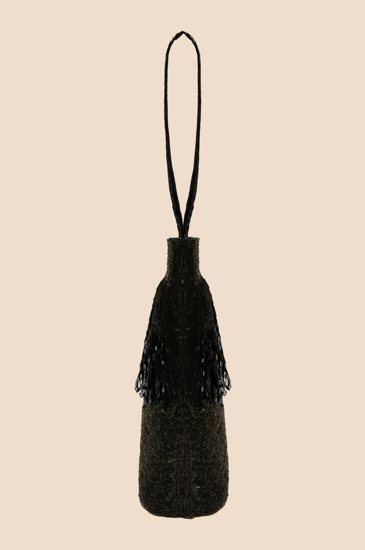 Zenni Bag Black