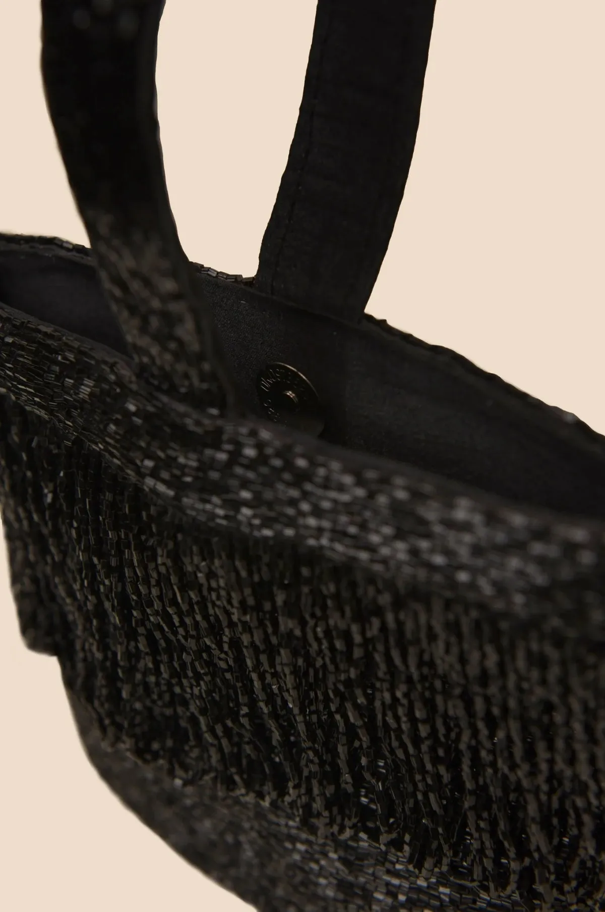 Zenni Bag Black