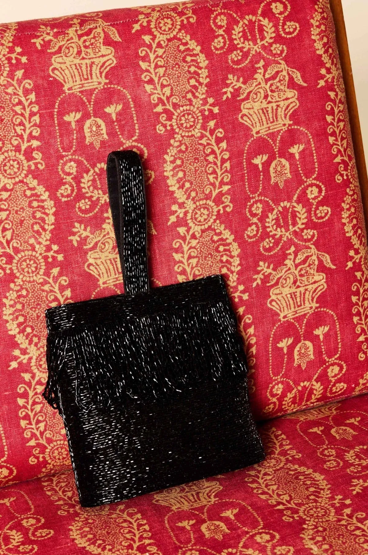 Zenni Bag Black